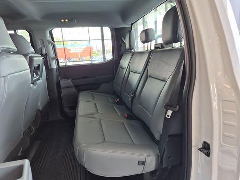 New 2026 Ford F250 XL w/ FX4 Off-Road Package image 17