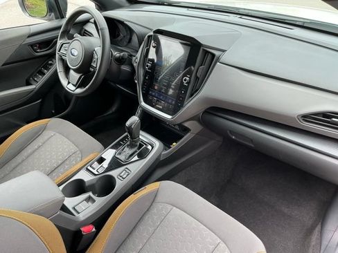 Certified 2025 Subaru Crosstrek 2.5i Sport AWD/4WD image 19