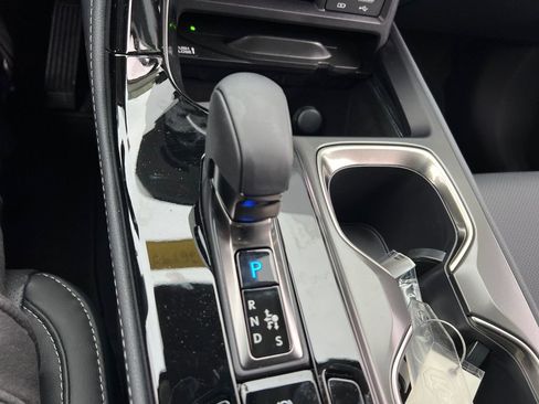 New 2026 Lexus NX 350h 350h Premium image 21