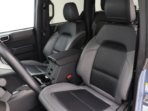 Used 2024 Ford Bronco Big Bend image 17