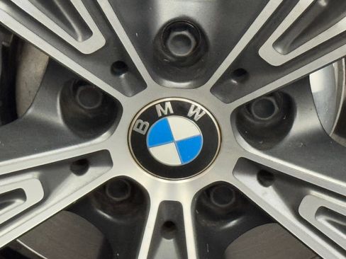 Used 2023 BMW 330i Sedan w/ Driving Assistance Package RWD image 17