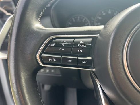 Used 2024 MAZDA CX-90 3.3 Turbo w/ Premium Package AWD/4WD image 11