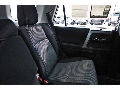 Used 2024 Toyota 4Runner SR5 image 10