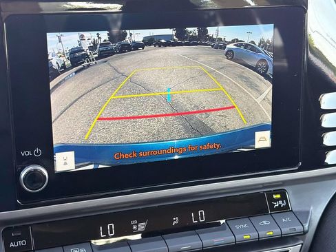 Certified 2026 Toyota Camry LE FWD image 15