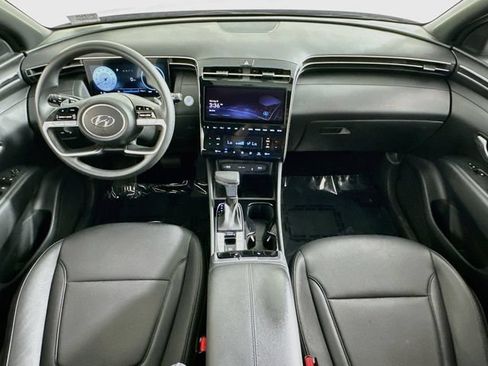 Used 2024 Hyundai Santa Cruz Night AWD/4WD image 12