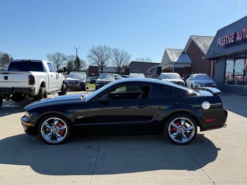 Used 2007 Ford Mustang GT Premium image 4