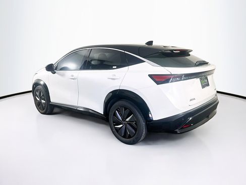 Used 2023 Nissan Ariya FWD image 5