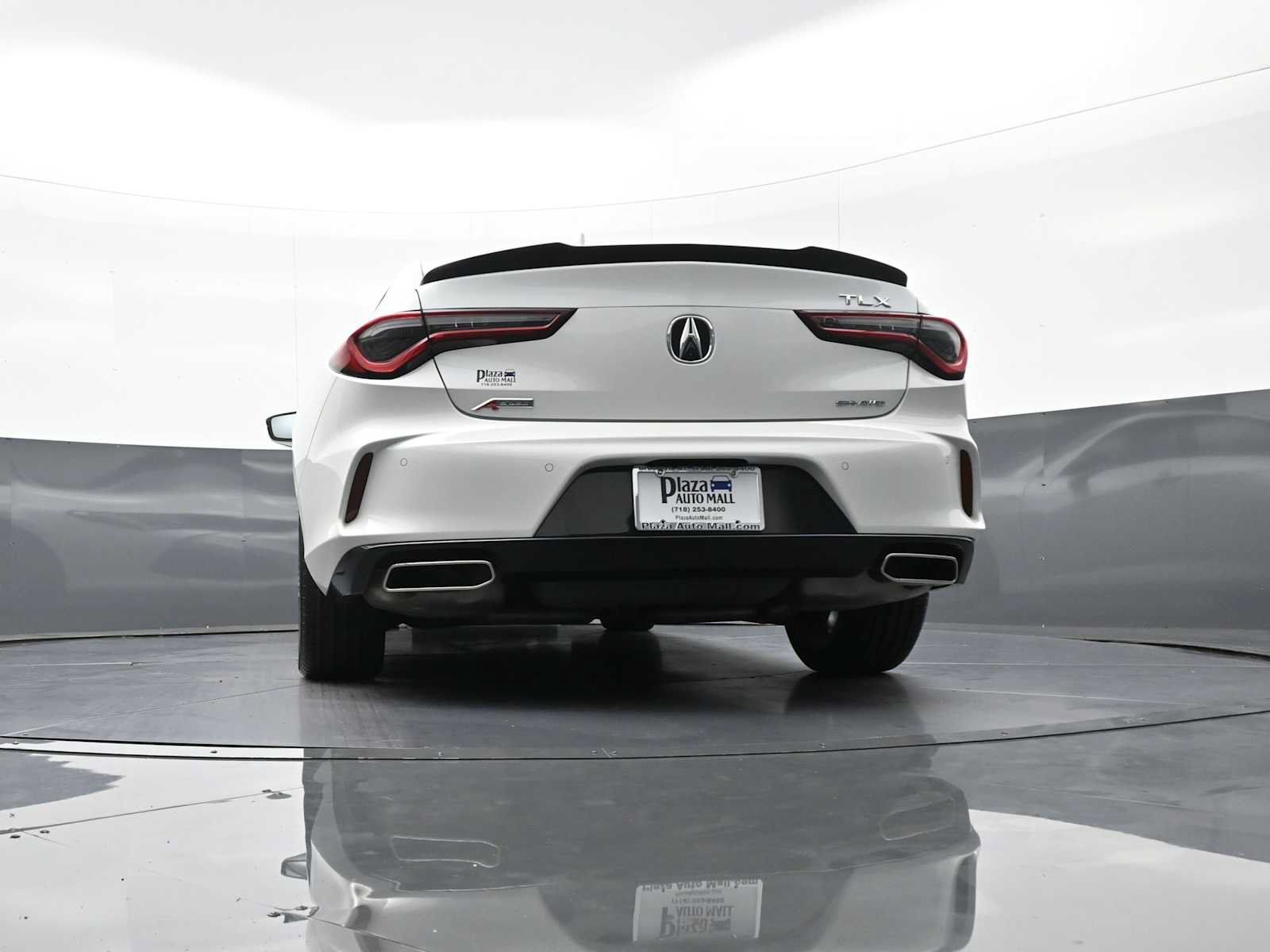 Used 2023 Acura TLX w/ A-SPEC Package AWD/4WD image 30