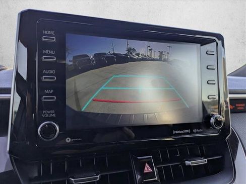 Certified 2019 Toyota Corolla SE w/ SE Option Package FWD image 13