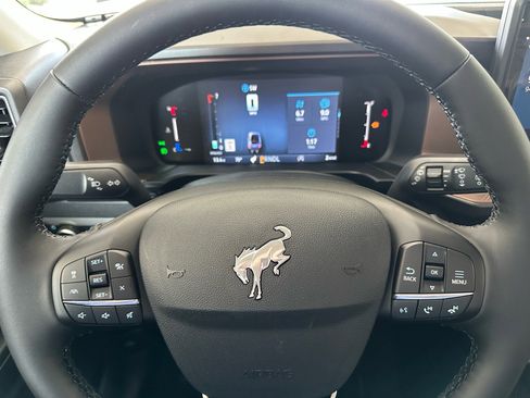 New 2026 Ford Bronco Sport Outer Banks w/ Outer Banks Tech Package+ image 29