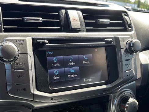 Used 2014 Toyota 4Runner SR5 AWD/4WD image 17