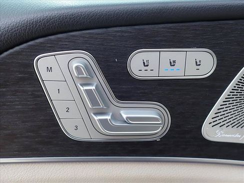 Used 2020 Mercedes-Benz GLS 450 4MATIC image 14