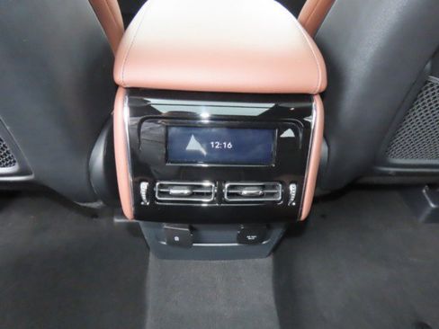 Used 2026 Lincoln Aviator Reserve w/ Jet Appearance Package RWD image 21