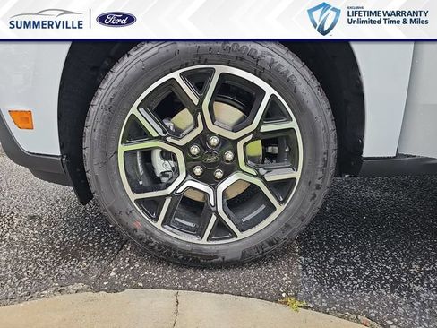 New 2026 Ford Maverick Lariat AWD/4WD image 33