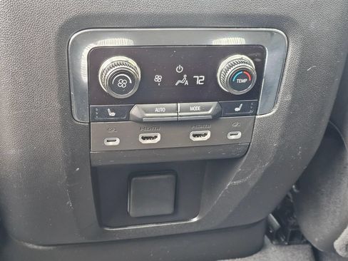 Used 2023 GMC Yukon Denali Ultimate w/ LPO, Floor Liner Package AWD/4WD image 19