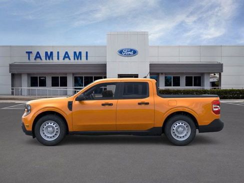 New 2026 Ford Maverick XL image 3