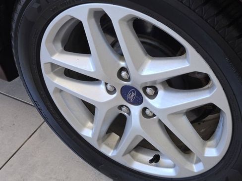 Used 2013 Ford Fusion SE image 11