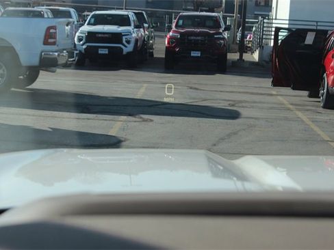 Used 2024 GMC Yukon XL Denali w/ Denali Reserve Package image 40