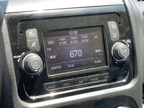 Used 2021 RAM ProMaster 1500 FWD image 13