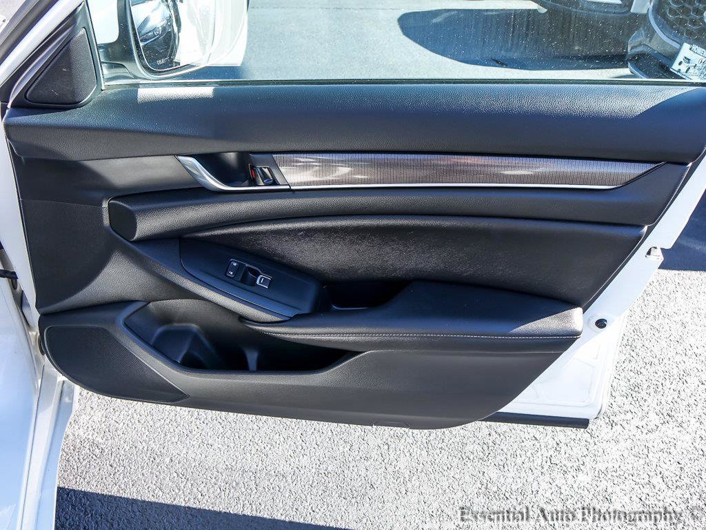 Used 2019 Honda Accord Sport image 22