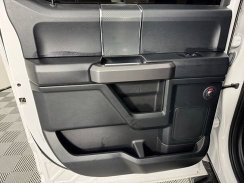 Used 2020 Ford F150 XLT w/ Equipment Group 302A Luxury image 22