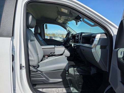 New 2026 Ford F450 XL AWD/4WD image 38