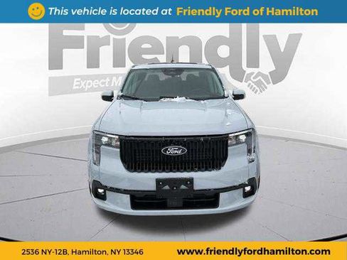 Used 2026 Ford Maverick Lobo image 1