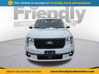 Used 2026 Ford Maverick Lobo video 1