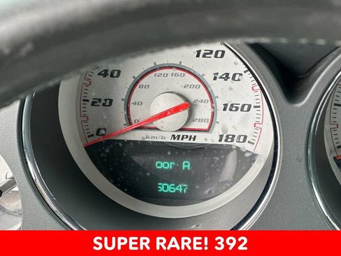 Used 2012 Dodge Challenger SRT8 w/ Premium Sound Group RWD image 20