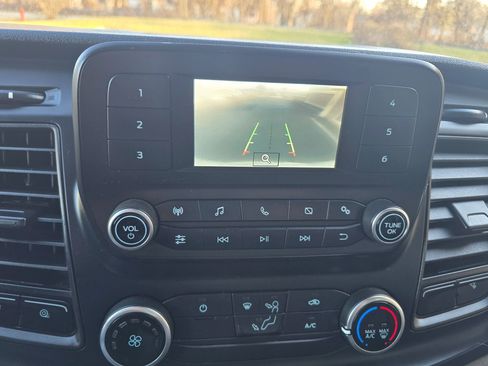 Used 2021 Ford Transit 250 148 High Roof w/ Load Area Protection Package image 32