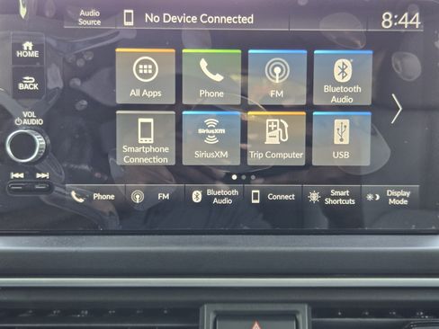 Certified 2025 Honda Pilot EX-L image 13