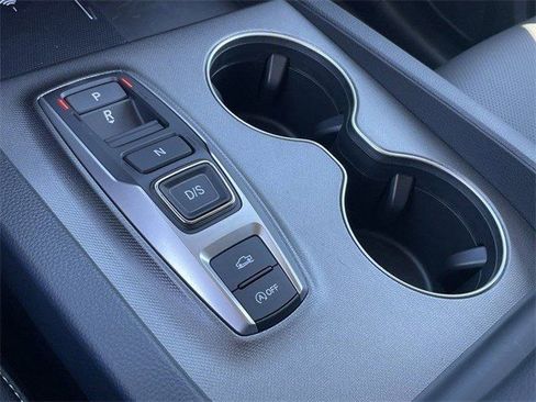 New 2026 Honda Ridgeline RTL image 19