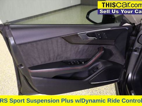 Used 2019 Audi RS 5 Sportback image 31