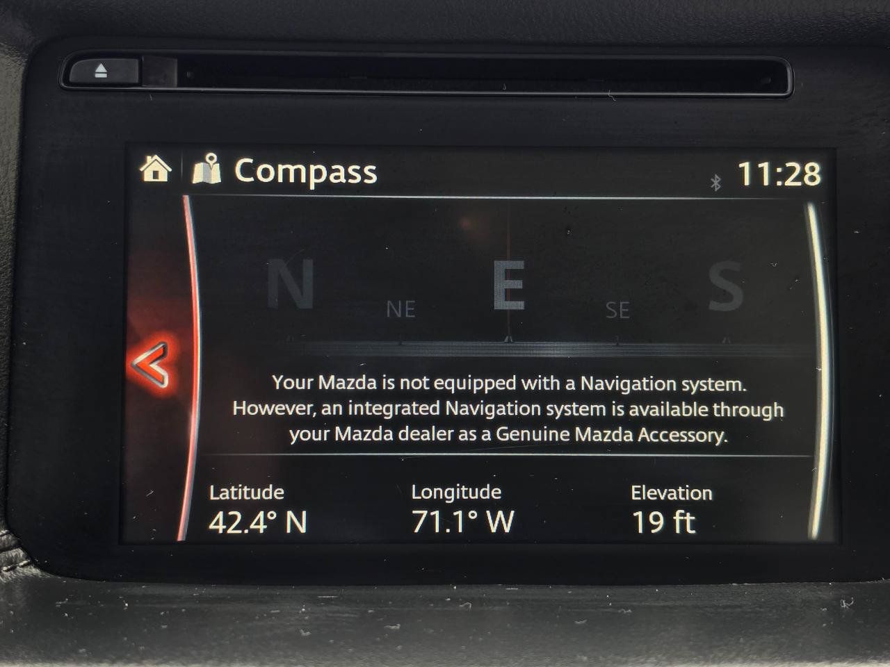 Used 2016 MAZDA CX-5 Grand Touring AWD/4WD image 22
