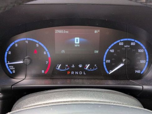 Certified 2024 Ford Bronco Sport Big Bend w/ Convenience Package AWD/4WD image 33