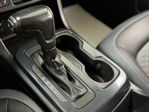 Used 2018 Chevrolet Colorado Z71 image 25