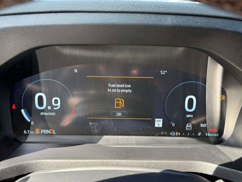New 2026 Ford Explorer Active AWD/4WD image 23