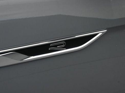 New 2026 Volkswagen Atlas SEL Premium R-Line AWD/4WD image 13