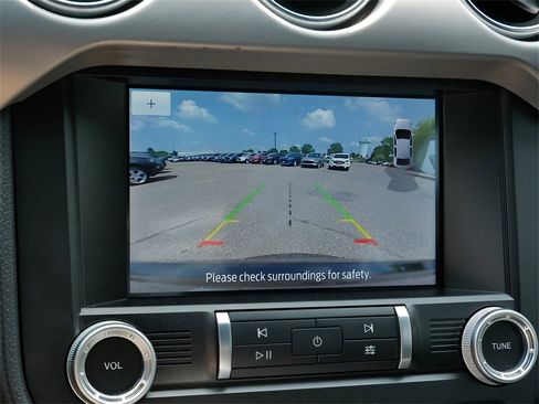 Used 2023 Ford Mustang GT w/ Equipment Group 301A image 27