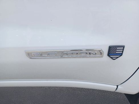 Used 2024 GMC Sierra 1500 Elevation w/ Max Trailering Package AWD/4WD image 26