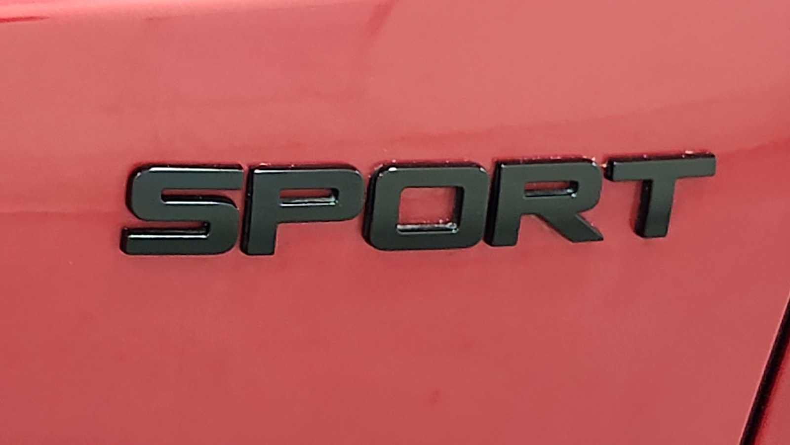 Used 2024 Honda CR-V Sport-L image 28
