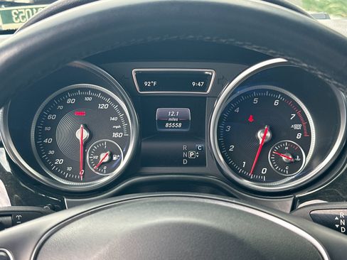 Used 2017 Mercedes-Benz GLE 350 4MATIC w/ Premium 1 Package image 31