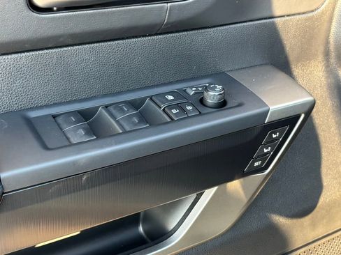 New 2026 Toyota Tundra Limited image 29