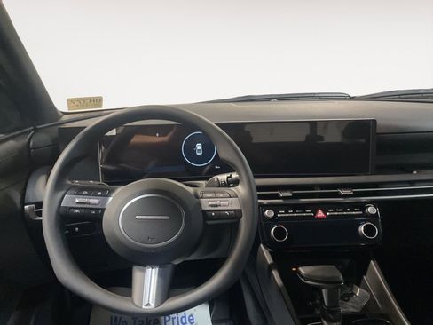 New 2026 Hyundai Santa Cruz SEL image 9