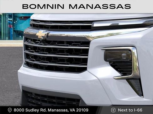 New 2026 Chevrolet Traverse LT image 13