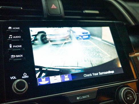 Used 2020 Honda Civic Sport image 20