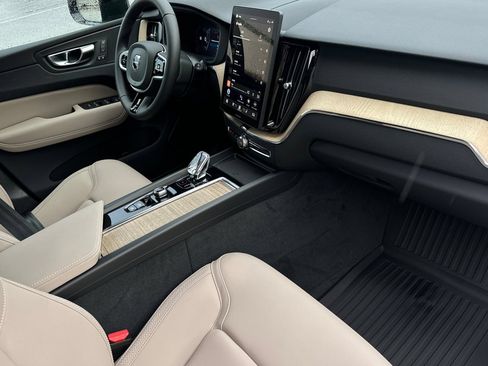 New 2026 Volvo XC60 B5 Plus w/ Protection Package Premier AWD/4WD image 16