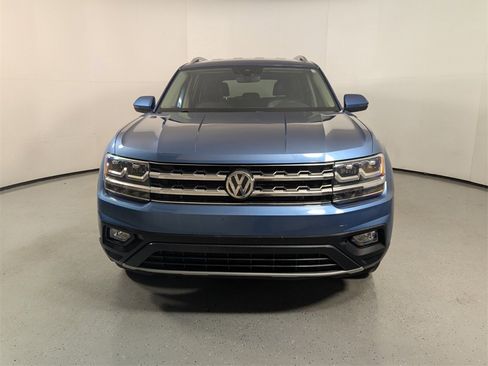 Used 2019 Volkswagen Atlas SE image 2