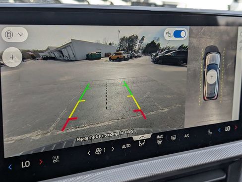 New 2026 Ford Explorer Tremor w/ Tremor Ultimate Package AWD/4WD image 15