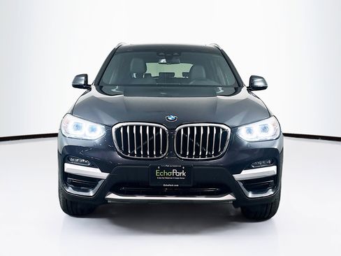 Used 2021 BMW X3 sDrive30i w/ Convenience Package (ZC2) image 2